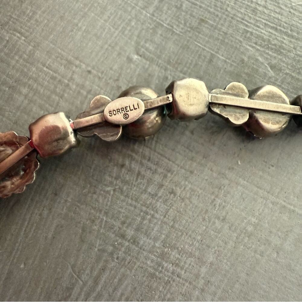 Sorrelli Crystal Bracelet - Picture 6 of 8